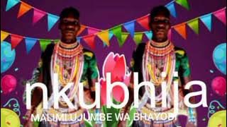 NKUBHIJA MALIMI UJUMBE WA BHAYOBI BY MSAMBAZAJI SENGELEMA TZ 2025_(128k)