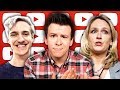 Why Is YouTube Shutting Down These Channels, Kelly Sadler Backlash, PG Ninja, Malaysia, and More