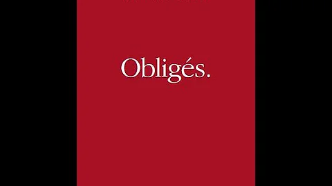 #mthode charbonnier - Sommes-nous Obligs  ?