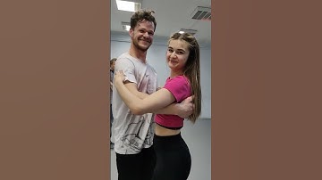 Preparing for the show №3 | Zouk | Dance