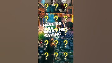 best RAID ever that changed my life in Valheim