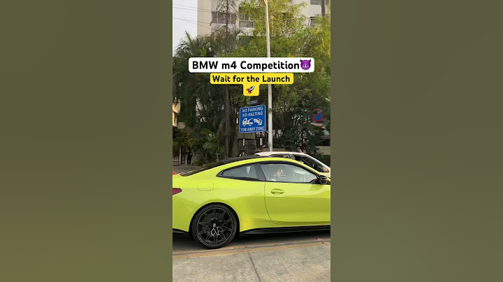 BMW M4 Competition 🚀 #supercars #bmw