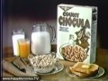 Monster Cereal Commercials from the 1970s, 1980s, 1990s and 2000s