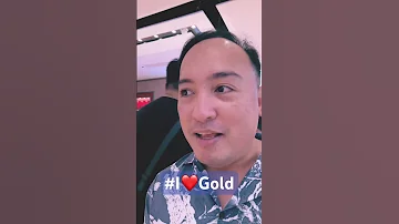I Love Gold Gold Investment Goodvibes Preciousmetals 