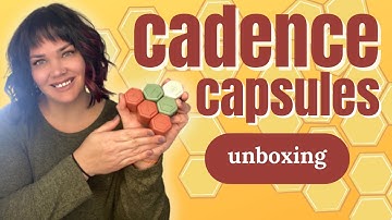 Are the Reusable Cadence Travel size capsules worth the money? UNBOXING