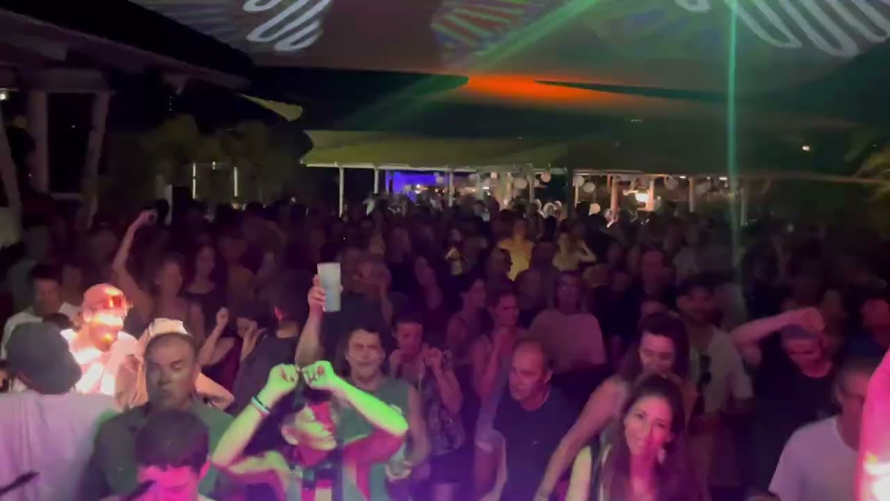 Max Doblhoff live @SwoundSound