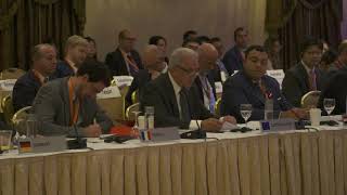 Remarks by Commissioner Avramopoulos at the GCTF, UNGA, NY 25/9/201