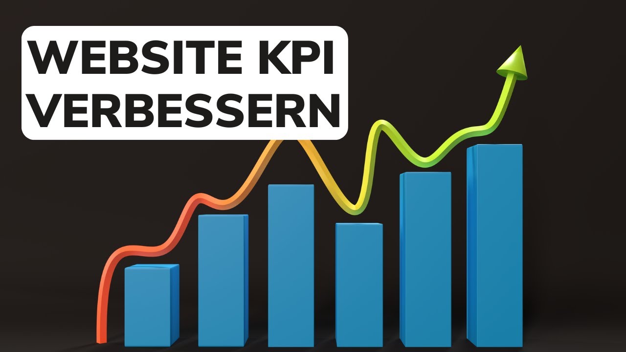 Schlechte Website-Performance? So optimierst du deine KPIs mit KI im Handumdrehen!