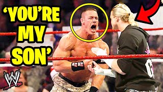 10 Most Disrespectful WWE Moments On Live TV!