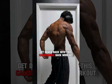 Get Demon Back