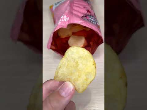 Вы уже пробовали этот вкус чипсов от А4??🔥Стоило 80 руб. #дорогодешево #чипсыа4#рекпек