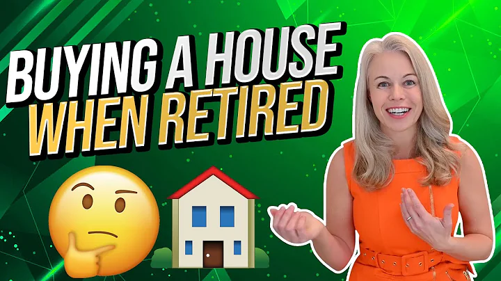Buying a House and Getting a Mortgage When You Retire... Pay Off Mortgage Before Retirement? 🤔