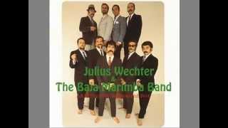 Video thumbnail of "Julius Wechter & The Baja Marimba Band: Comin' In The Back Door"