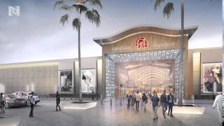 First look: Mall of Oman