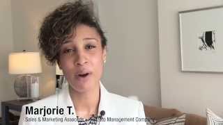 Why We Bozzuto: What Makes You Standout?