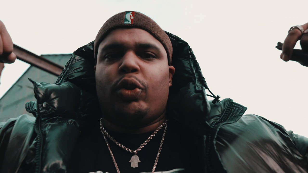 Ant Biggz - "Who" Feat. Hundred Gran Ran | Shot BY @Spike_Tarantino