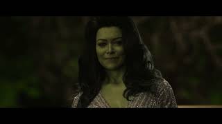 She-Hulk :  Avocate | Bande-annonce officielle | Disney+