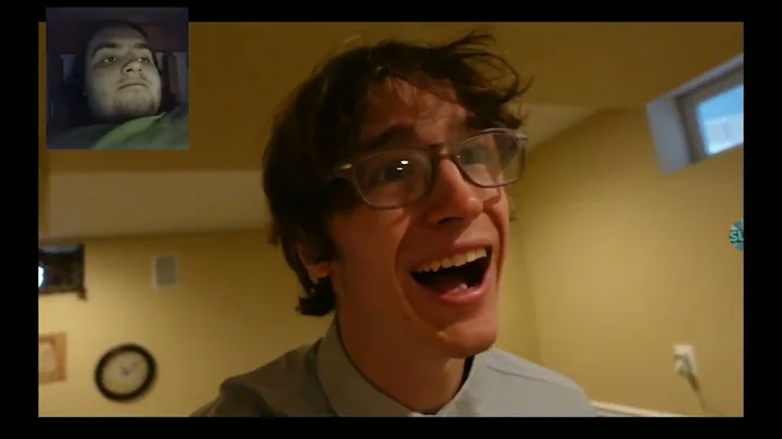 SLG4 Reacts: "Say 3 Words to Describe Yourself"!