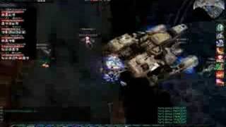 Cabal Neurosis in Pontus Ferrum