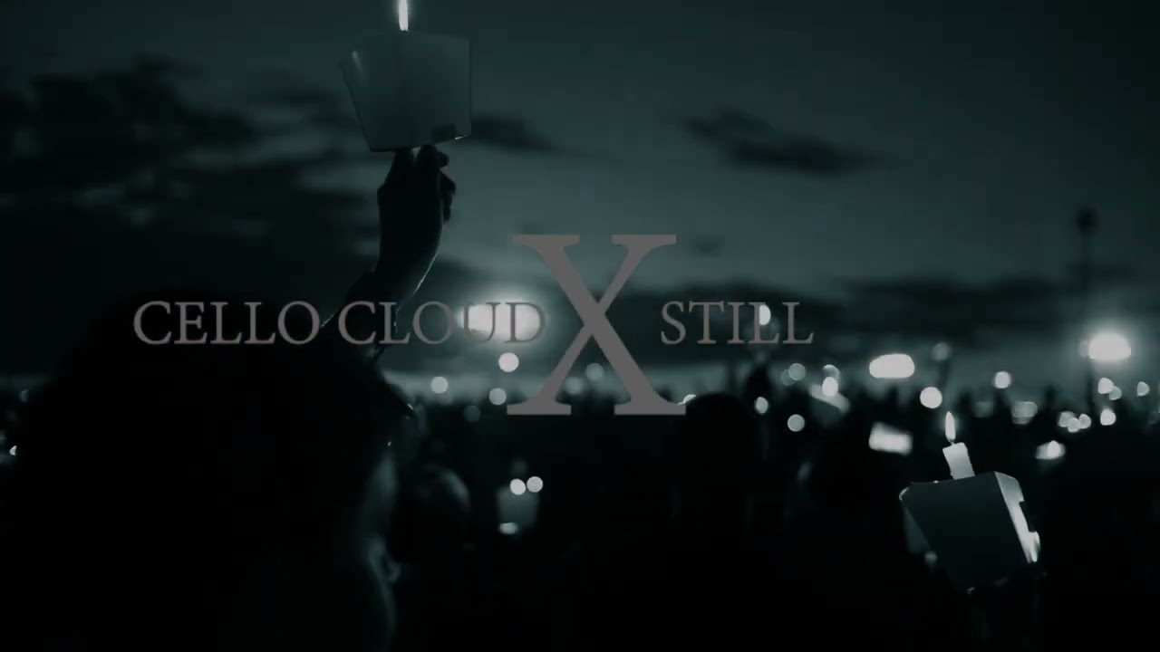 Sleduj Cello Cloud - Still (Official Video) na YouTube Sleduj Cello Cloud - Still (Official Video) na YouTube