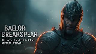 Baelor Breaksphere Honor Made Me Dangerous 4K 60