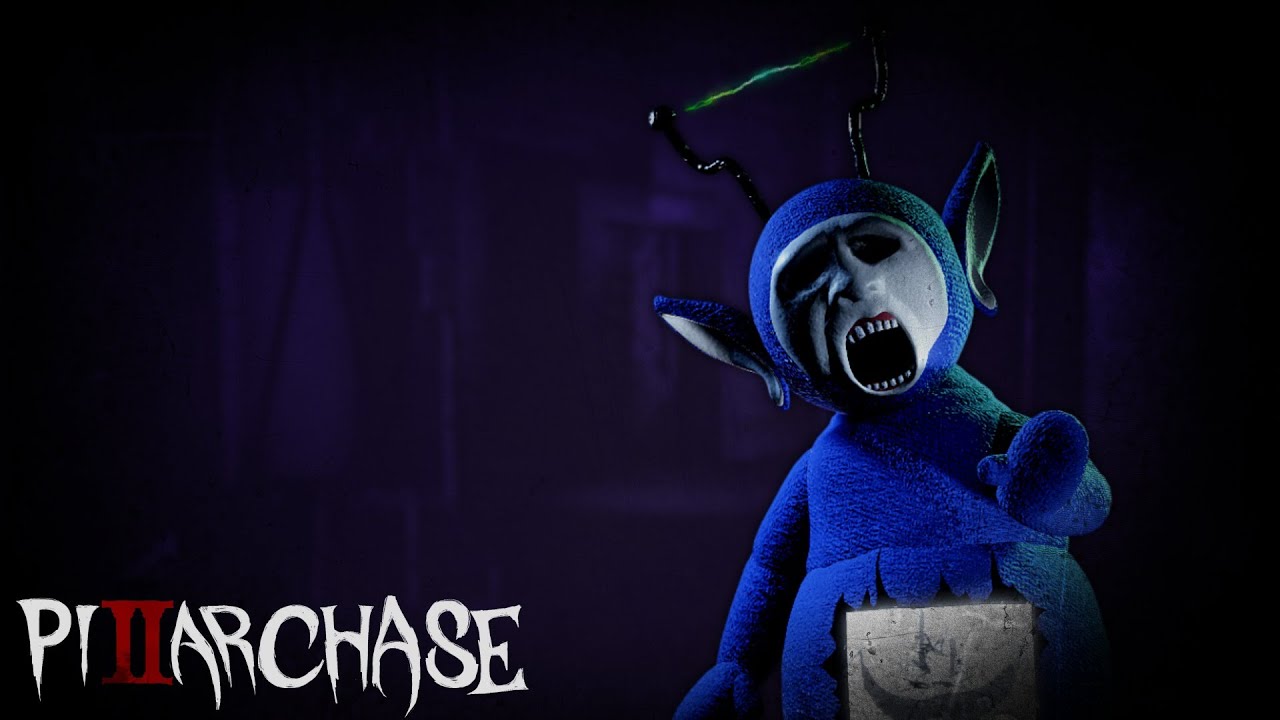 Pillar Chase 2: Recode | THE STRICKEN GAMEPLAY (BAD GAMEPLAY)