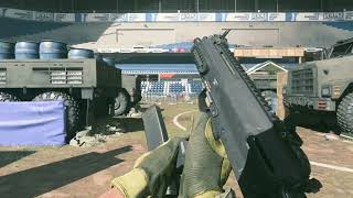 MP7 Showcase