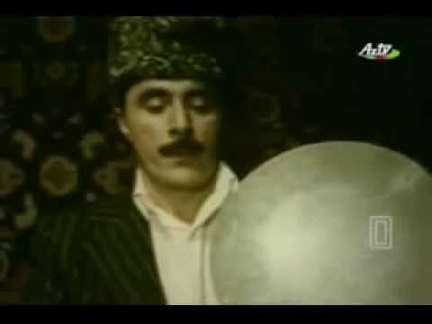 Alim Qasımov - Muğam. \