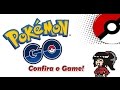 PGO: Conhecendo o jogo Pokemon GO [Gameplay e Download no Brasil]