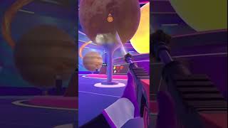 Cleaning Uranus Or Neptune?