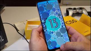 realme c55 kutu açılımı ve ilk izlenimler