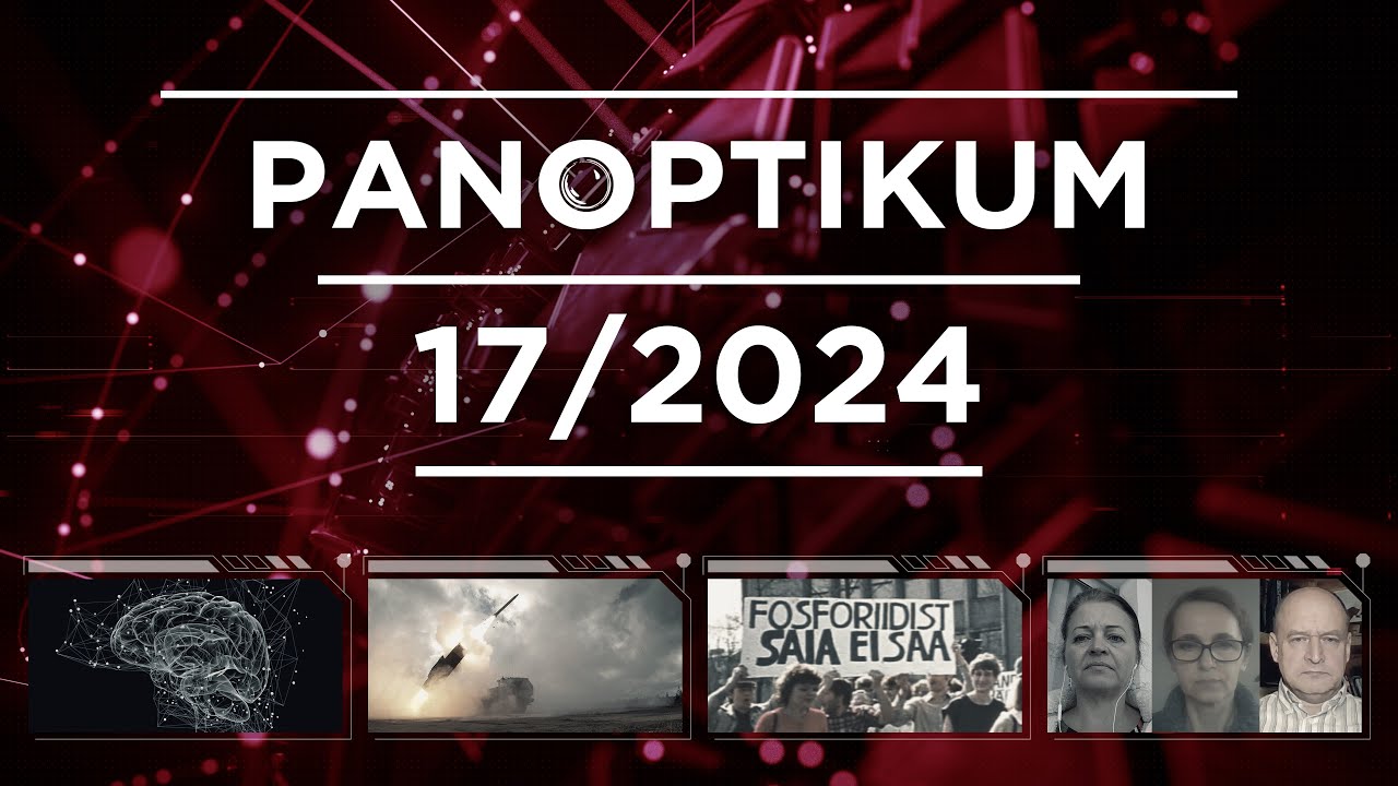 PANOPTIKUM  172024