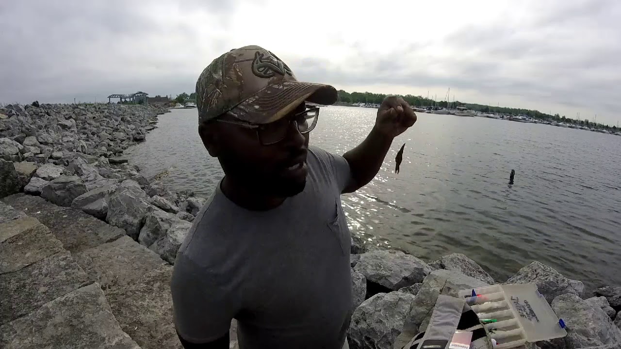Buffalo NY, Small Boat Harbor YouTube