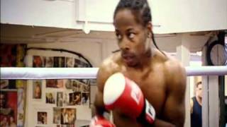 Trans World Sports on the World Series of Boxing