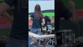 Loris on June 29, 2024 at Cypress & Grove Brewing, Gainesville, FL