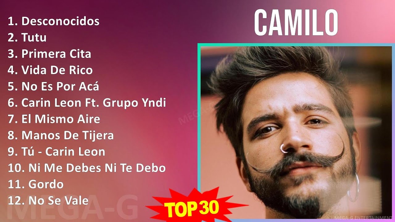 c-a-m-i-l-o-2024-mix-playlist-2000s-music-cumbia-latin-pop