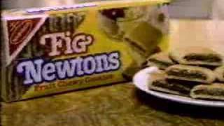 Fruit Newtons