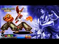Essential Special Moves Guide - Samurai Shodown 5 Special