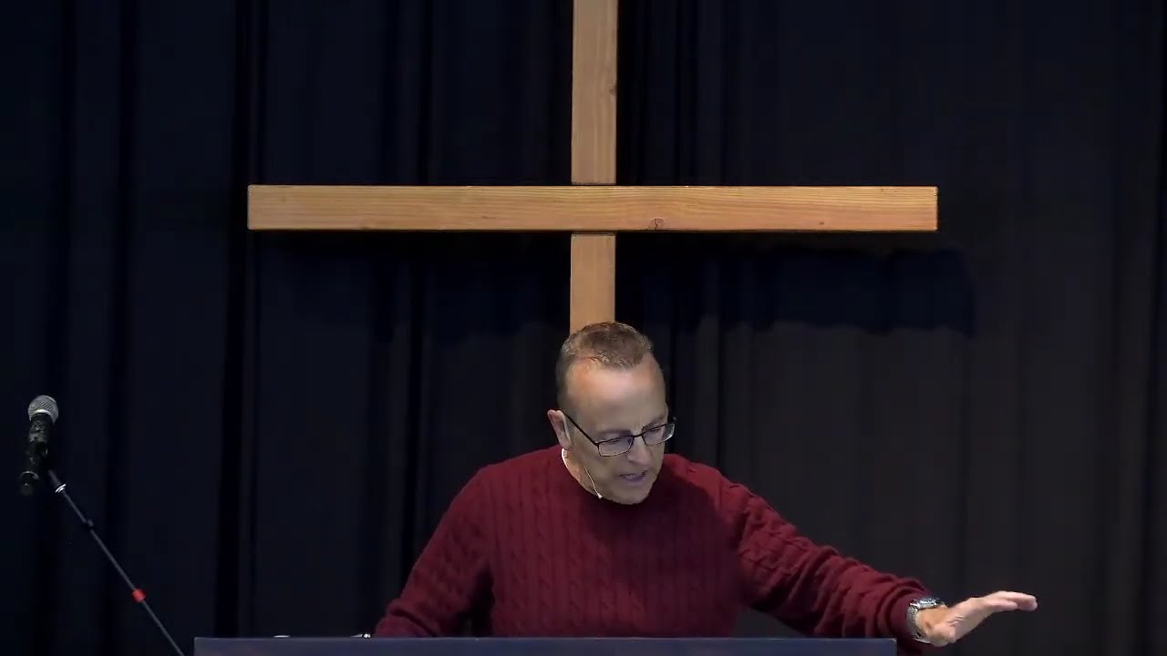 Two Parables - One Point | Matthew 21:33-22:14 | Pastor Clay Miller | Faith Bible Church