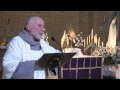 "Can Divorced and Re-married Catholics receive Holy Communion???": Sermon by Fr Roth. A DayWithMary