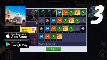 Airport Simulator: First Class Gameplay Walkthrough Part 4 - Level 6 (Android, IOS)