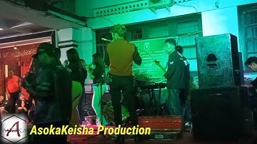 Bambung Hideung - All Artist Live Alun-Alun Sumedang 24 Desember 2022