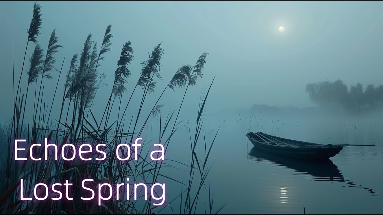 Music Magic - Echoes of a Lost Spring Music Magic - Echoes of a Lost Spring