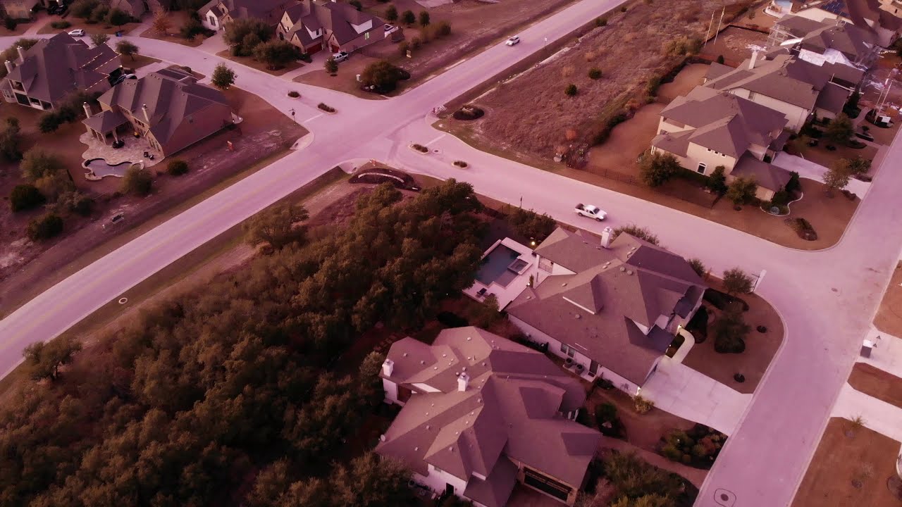 DJI 0737 Rocky Creek, Austin, TX YouTube