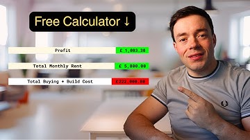 How to Work Out Profit on HMO Deal’s