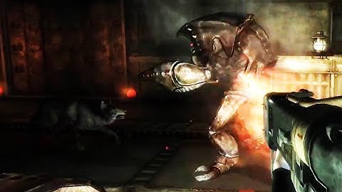 Fallout: Tale of Two Wastelands - Episode 1 [Fallout 3 Modded]