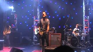 The Fight Is Over - Urbandub Sending A Message Concert