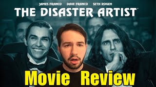 The Disaster Artist (2017) - Movie Review