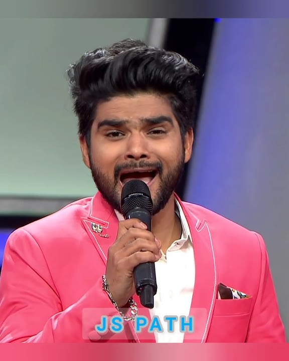 Salman Ali | Impl | High notes king | hemant brijwasi | Mika |   #shaan #javedali #melodyking