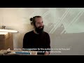 Capture de la vidéo Micro-Workshop Doc#4 : Fabio Machiavelli